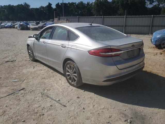 3FA6P0H71HR204718  ford fusion se 2017 IMG 2