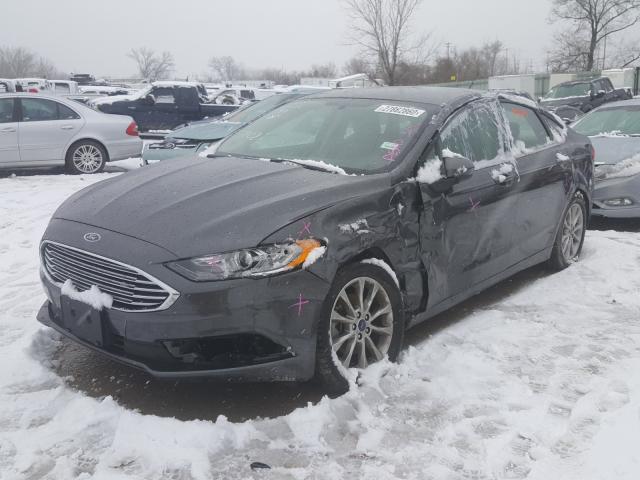 3FA6P0H71HR217808  ford fusion se 2017 IMG 1