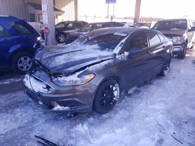 3FA6P0H71HR236729  ford fusion se 2017 IMG 1