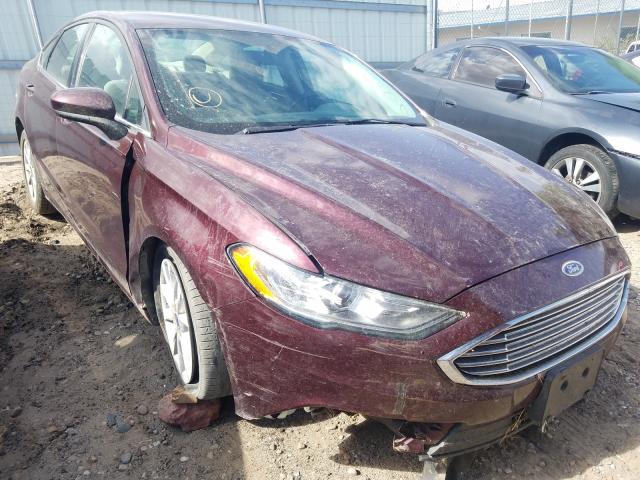 3FA6P0H71HR284120  ford fusion se 2017 IMG 0