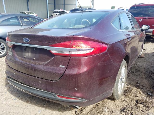 3FA6P0H71HR284120  ford fusion se 2017 IMG 3