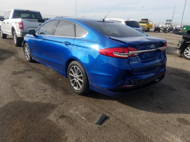 3FA6P0H71HR415403  ford fusion se 2017 IMG 2