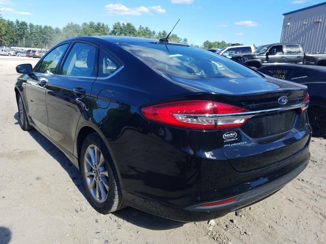 3FA6P0H72HR142827  ford fusion se 2017 IMG 2