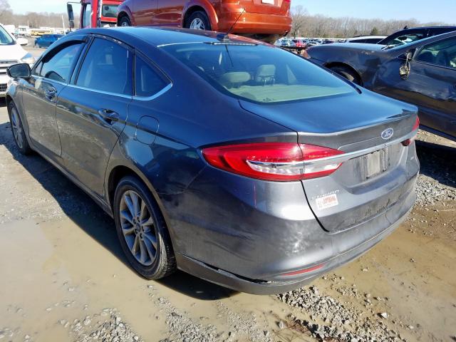 3FA6P0H73HR145350  ford fusion se 2017 IMG 2