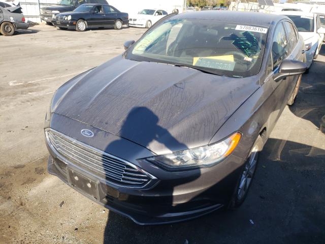 3FA6P0H73HR284474  ford fusion se 2017 IMG 1