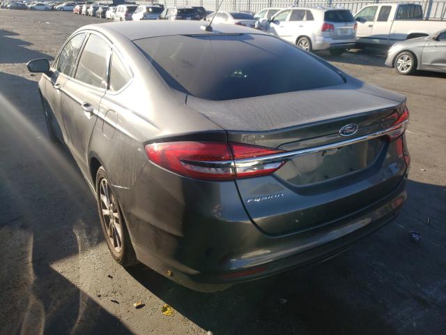 3FA6P0H73HR284474  ford fusion se 2017 IMG 2