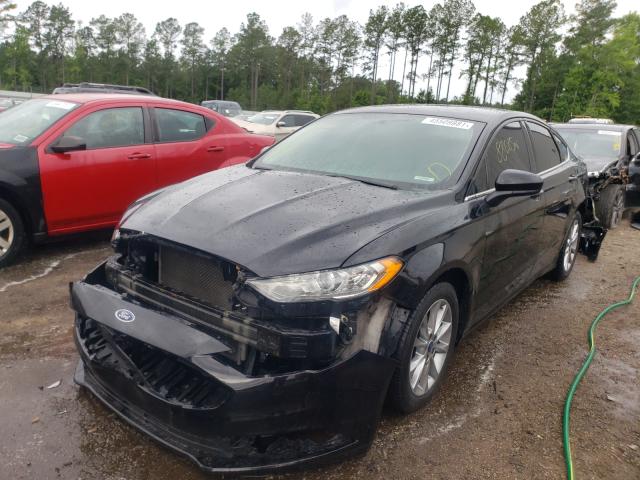 3FA6P0H73HR317067  ford fusion se 2017 IMG 1