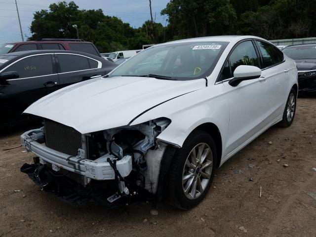 3FA6P0H74HR345797  ford fusion se 2017 IMG 1