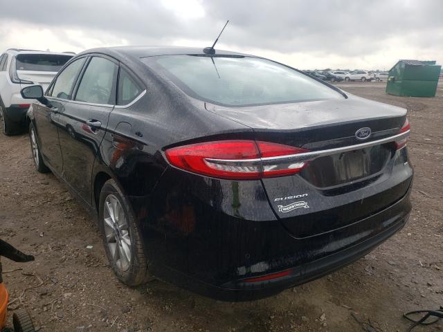 3FA6P0H74HR403665  ford fusion se 2017 IMG 2