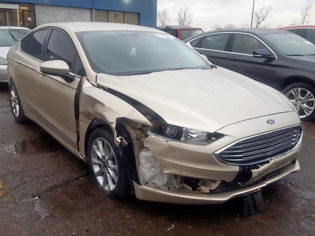 3FA6P0H75HR144927  ford fusion se 2017 IMG 0