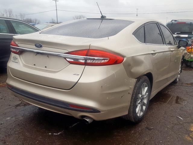 3FA6P0H75HR144927  ford fusion se 2017 IMG 3