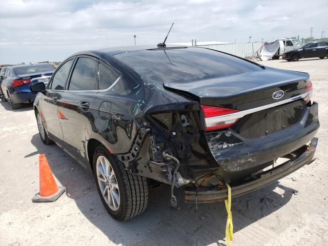 3FA6P0H75HR217682  ford fusion se 2017 IMG 2