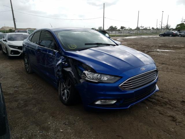 3FA6P0H75HR226883  ford fusion se 2017 IMG 0