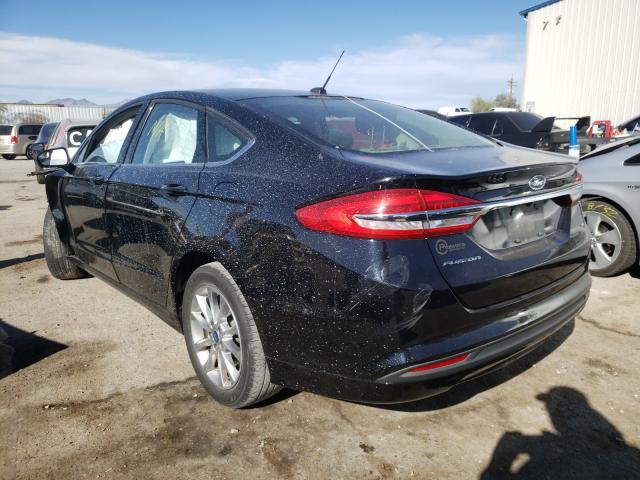 3FA6P0H75HR242534  ford fusion se 2017 IMG 2