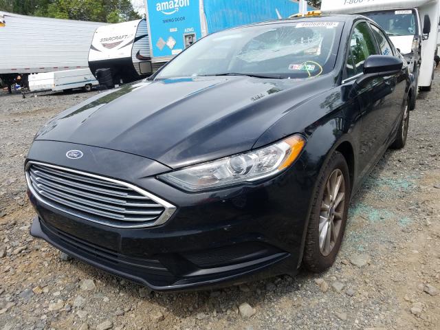 3FA6P0H75HR377089  ford fusion se 2017 IMG 1