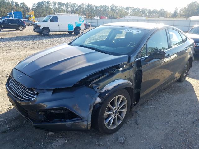 3FA6P0H76HR175829  ford fusion se 2017 IMG 1