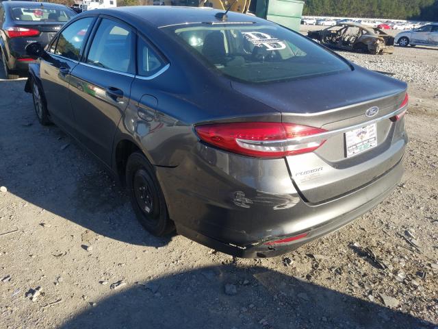 3FA6P0H76HR175829  ford fusion se 2017 IMG 2