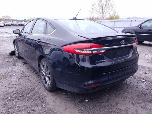 3FA6P0H76HR210238  ford fusion se 2017 IMG 2