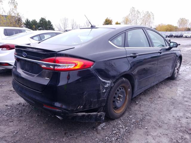 3FA6P0H76HR210238  ford fusion se 2017 IMG 3