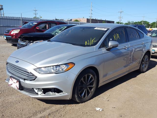 3FA6P0H77HR282369  ford fusion se 2017 IMG 1