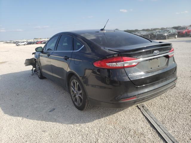 3FA6P0H77HR406768  ford fusion se 2017 IMG 2