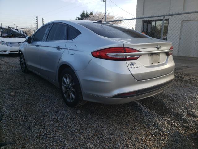 3FA6P0H78HR137440  ford fusion se 2017 IMG 2