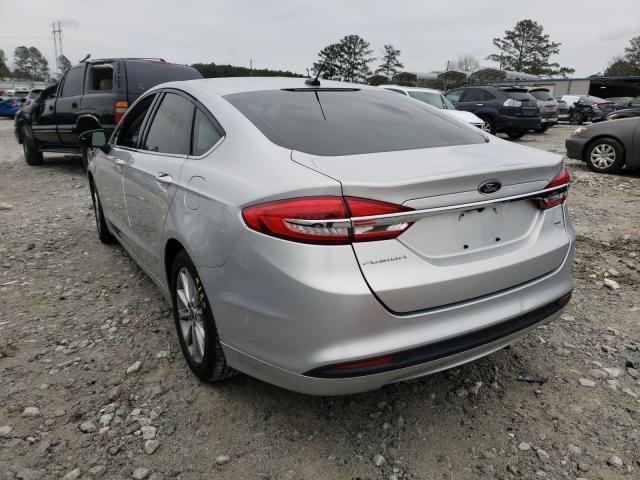 3FA6P0H78HR164234  ford fusion se 2017 IMG 2