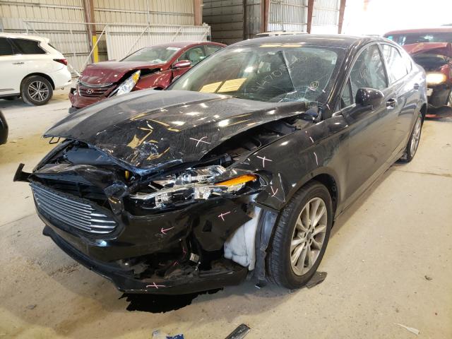 3FA6P0H78HR377524  ford fusion se 2017 IMG 1