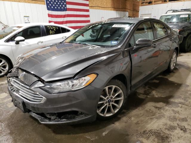 3FA6P0H79HR196416  ford fusion se 2017 IMG 1