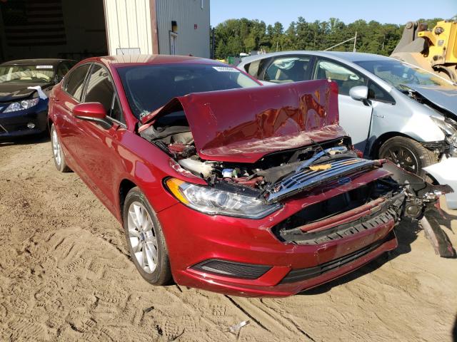 3FA6P0H79HR219631  ford fusion se 2017 IMG 0