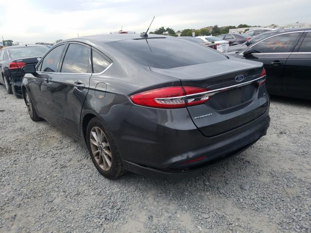 3FA6P0H7XHR125600  ford fusion se 2017 IMG 2