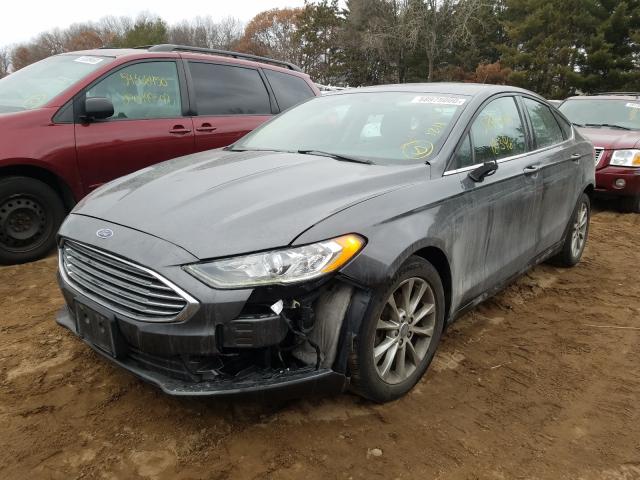 3FA6P0H7XHR158595  ford fusion se 2017 IMG 1