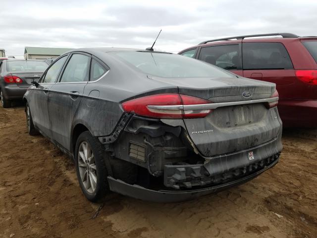 3FA6P0H7XHR158595  ford fusion se 2017 IMG 2