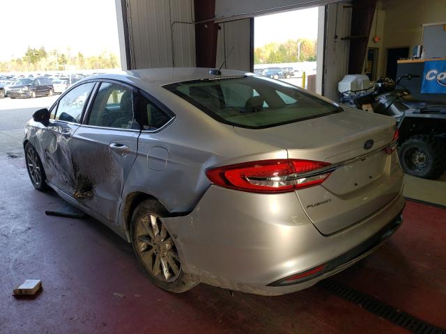 3FA6P0H7XHR164848  ford fusion se 2017 IMG 2