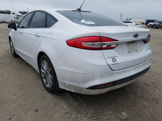 3FA6P0H7XHR235191  ford fusion se 2017 IMG 2