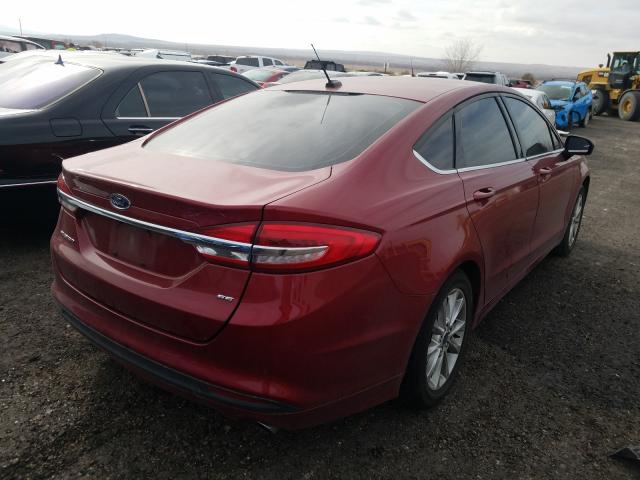 3FA6P0H7XHR247230  ford fusion se 2017 IMG 3