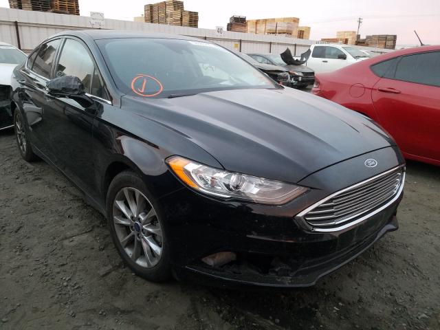 3FA6P0H7XHR388234  ford fusion se 2017 IMG 0