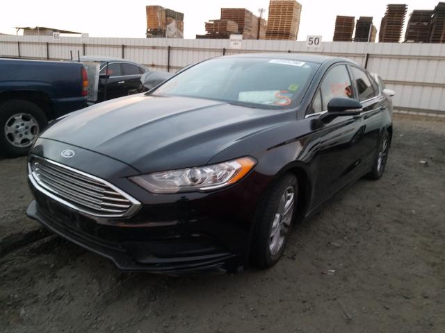 3FA6P0H7XHR388234  ford fusion se 2017 IMG 1