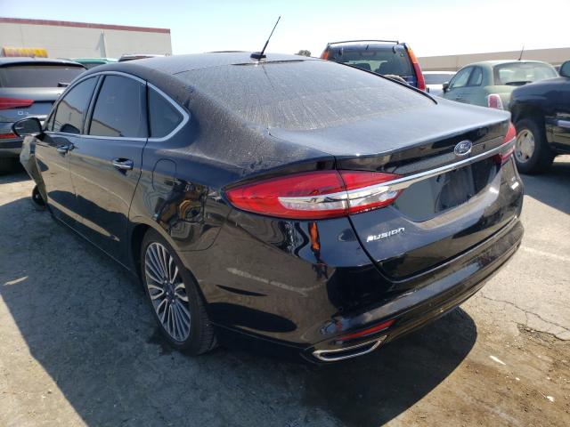 3FA6P0H97HR399452  ford fusion se 2017 IMG 2