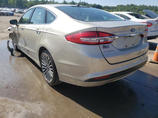 3FA6P0HD3HR308620  ford fusion se 2017 IMG 2