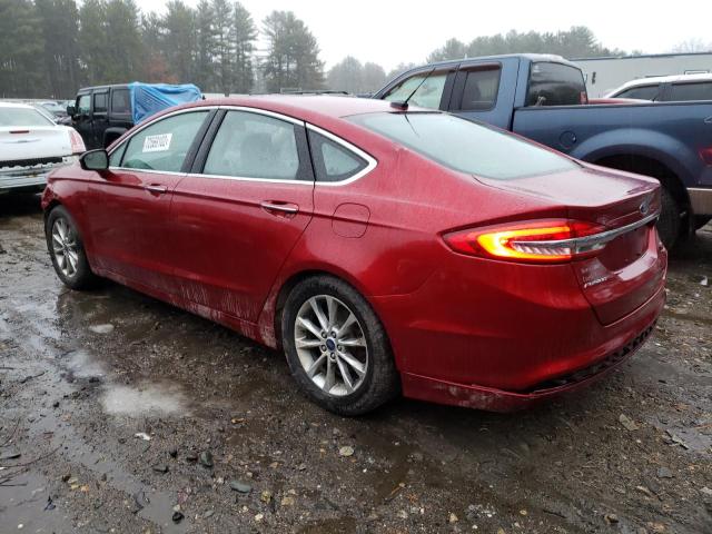 3FA6P0HD4HR130054  ford fusion se 2017 IMG 1