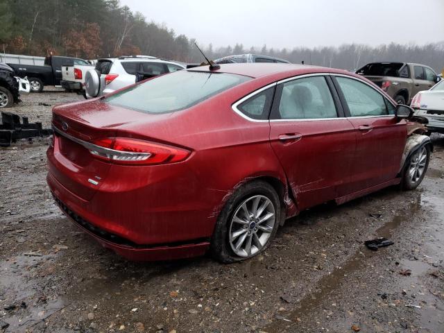 3FA6P0HD4HR130054  ford fusion se 2017 IMG 2