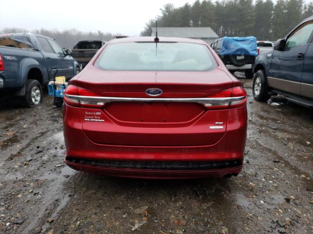 3FA6P0HD4HR130054  ford fusion se 2017 IMG 5