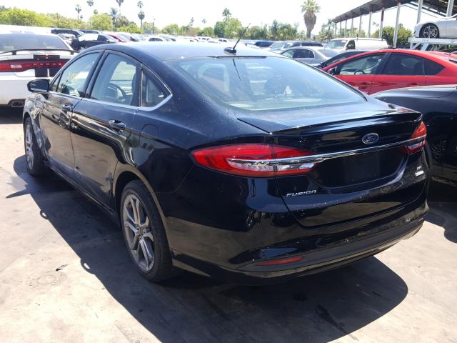 3FA6P0HD7HR252858  ford fusion se 2017 IMG 2