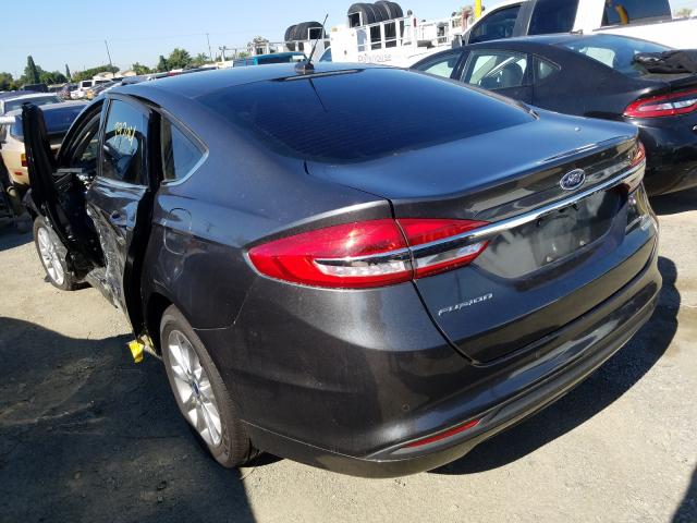 3FA6P0HD8HR264517  ford fusion se 2017 IMG 2