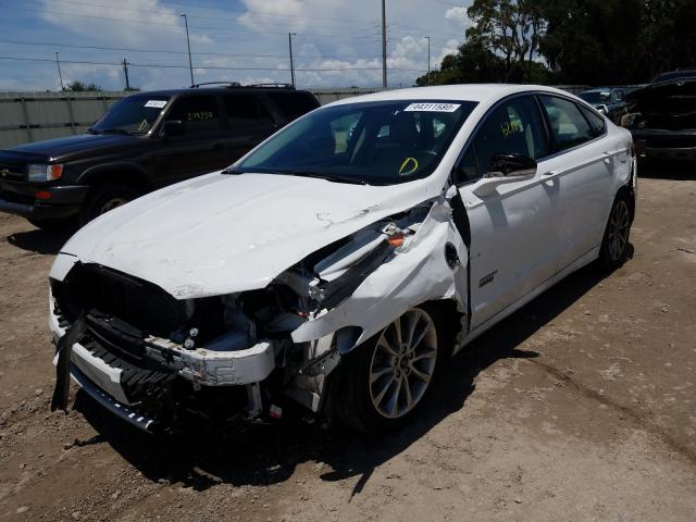 3FA6P0PU0HR191273  ford fusion se 2017 IMG 1