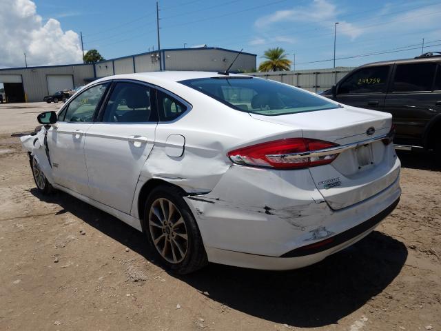 3FA6P0PU0HR191273  ford fusion se 2017 IMG 2