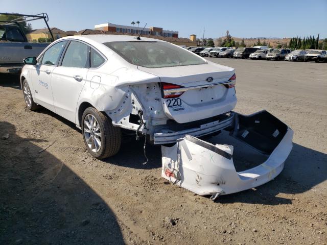 3FA6P0PU5HR306627  ford fusion se 2017 IMG 2