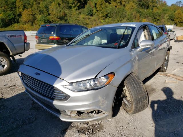 3FA6P0T90HR162499  ford fusion se 2017 IMG 1