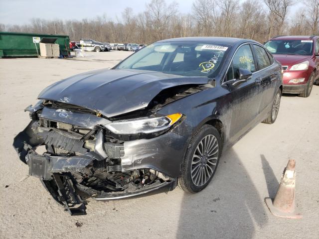 3FA6P0T90HR256267  ford fusion se 2017 IMG 1